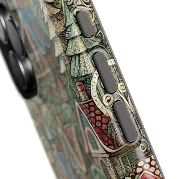 iPhone Phone Cases, Perfect Stylish Mobile Case, MLNMC450 - Picture 7 of 13